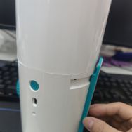 出个维力博次氯酸消毒液雾化机