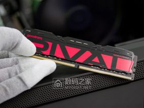 DDR4还没凉透！GOODRAM推出RIVAL新系列内存，专为老平台用户打造升级方案