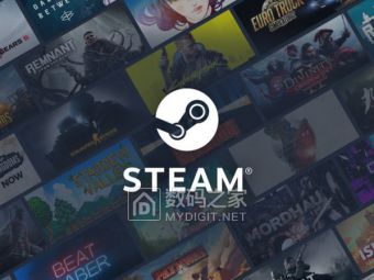 Steam冬季特卖正嗨网站突然挂了 全球玩家裂开：我钱包都准备好了
