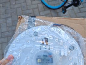 佛山照明高显色LED灯芯板FSL-40WW拆解简评