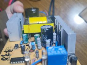 拆开我的用了10多年的电动车充电器，我惊呆了！