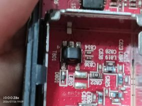 HFC网络，实际中头一次见。