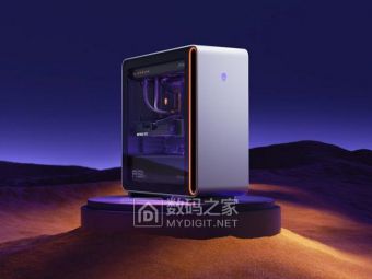 Alienware新核弹！208MB缓存AMD旗舰U+RTX5090 顶配破七千刀