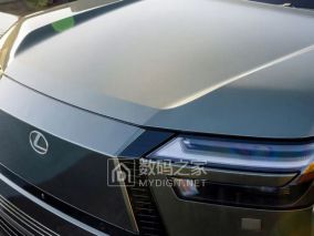 2027年秋下线 雷克萨斯下一代纯电SUV来华国产，上海独资工厂剑指特斯拉