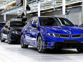 宝马正式开造特斯拉Model 3最强对手，慕尼黑工厂从此告别内燃机时代