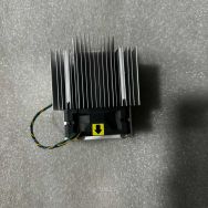 酷冷金钱豹2U 4U侧吹四铜管 X58 X79 X99主板 2011针主动式散热器  30元一个