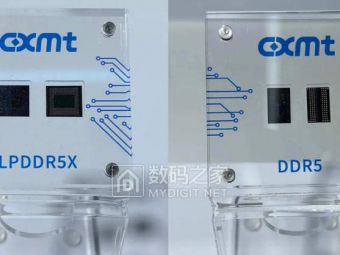 长鑫存储DDR5良率飙破九成，三星海力士美光三巨头这下真睡不踏实了