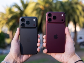 iPhone 18 Pro Max闪存极限测试：大负载下性能落后SD卡