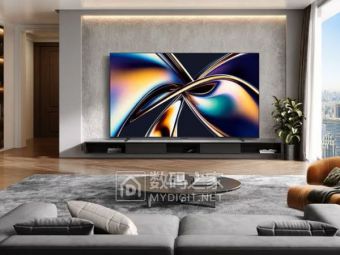 你家的电视正在偷看你！得州怒告五大巨头，每毫秒都在截图录屏