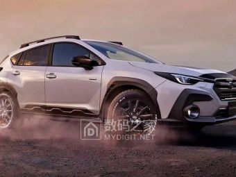 斯巴鲁在日本推出“荒野版”，结果忘了带上它的野性灵魂？