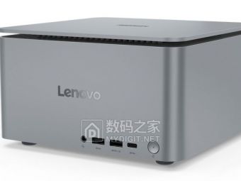 联想迷你主机新选手登场 ThinkCentre Neo Ultra Gen 2配RTX5060显卡卖这个价​