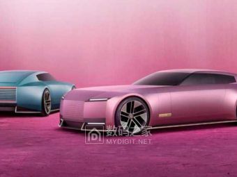 捷豹电动概念车Type 00登陆印度！颠覆设计+770km续航，量产版年底见真容