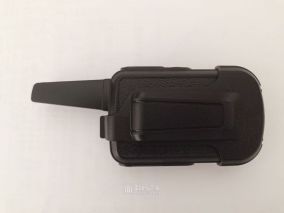 拆解宝峰C50对讲机