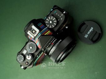 149美元的全画幅自动对焦镜头来了，SG-Image这颗35mm f/2.2到底能不能打