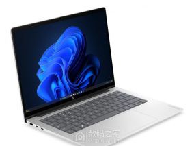 OLED触屏+42.5小时续航+比MacBook轻薄！惠普星Book Air 14国行发布，价格低到离谱