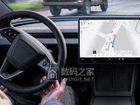 特斯拉FSD“偷家”欧洲第二站，立陶宛开门，全欧连锁反应开始了！