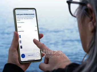 AT&T给账户上锁了！新功能专治SIM卡调包诈骗​