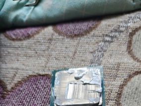 今天算是把神舟战神H370主板笔记本升级CPU给搞明白了。
