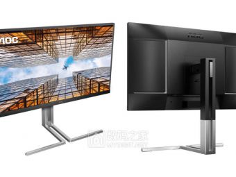 AOC推出U27U3XD双模电竞屏：4K 144Hz与FHD 288Hz自由切换​