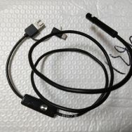 手机内窥镜摄像头