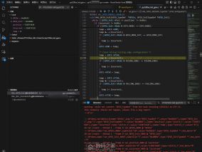 用 pyOCD 与 Cortex-Debug 在挂机异常后连接 MCU 查看现场