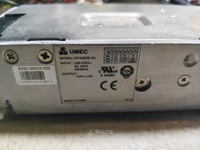 UMEC开关电源UP2402B-04（54V/5A）小改电压用做JBC470烙铁电源