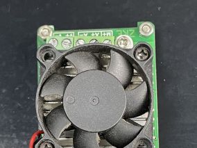 修EBD-M03+ MINI 30W电子负载仪