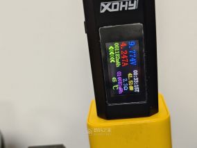 多多上19撸了个澳博闪45W氮化镓全兼容充电头，支持私有协议，砸开看看