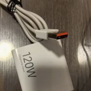 120W，小米充电器套装再来~~