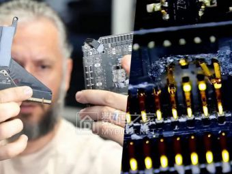 RTX 5090公版拆机预警：维修佬泣血控诉“一次性显卡”​