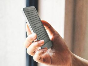 比手机还小的阅读器来了！3.97英寸Boox Picco，专治手机刺眼Kindle笨重