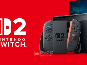 Switch 2首发版图生变：中美洲市场彻底无缘新主机
