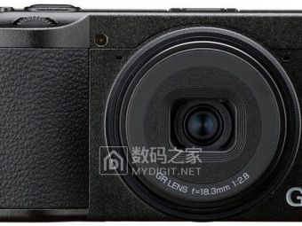 理光GR IV相机8.20全球发布，2574万像素与53GB存储再定义街拍旗舰​