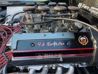 老爷车脑洞大开！这辆V8中置庞蒂亚克，比克尔维特C8还早做梦