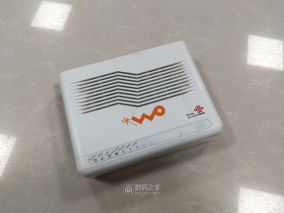 烽火HG261G联通光猫网络终端拆解