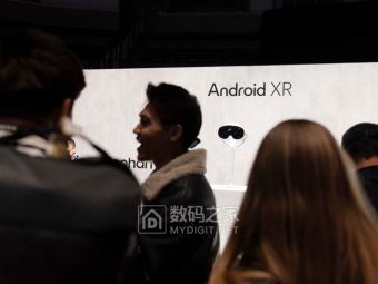 三星联袂谷歌高通推出Galaxy XR头显，正面较量苹果Vision Pro