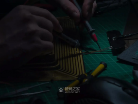 雷蛇确认已在开发支持模拟点击的鼠标产品