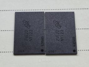 美光2VE22-NY123铲超硬黑胶手抖，麻烦看下是否存活