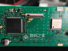 Yaesu FTM-100DR 车台拆机