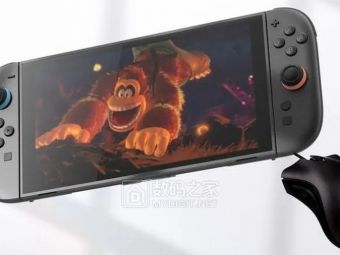 Switch 2玩家喜提鼠标支持！策略大作首发解锁新玩法
