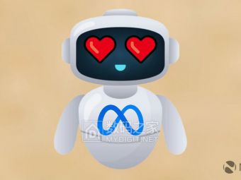 Meta聊天机器人将主动私聊用户 项目Omni提升互动黏性​