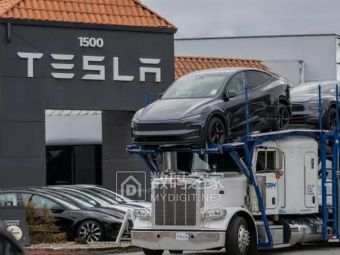 特斯拉季度交车又没达标！股价创2026年最惨跌幅，马斯克心思早飞了