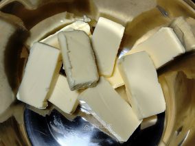 【福利】才别中秋，又迎国庆！黄油饼干DIY，脂肪+碳水，一年更比一年胖！