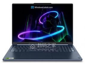联想Yoga 9n二合一泄露：首款搭载NVIDIA RTX Spark ARM芯片的可翻转笔记本来了