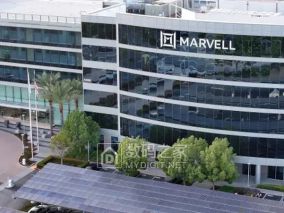 二季度营收暴增37%盘前跌近8%，迈威尔科技让华尔街的高预期绊了一跤
