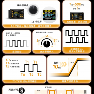 做电机控制、数字电源、半桥/全桥驱动的兄弟们，这款值得一看