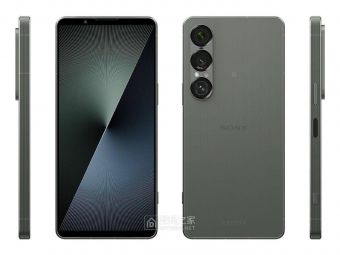 索尼CFO陶琳：Xperia智能手机业务对索尼非常重要，未来继续发展