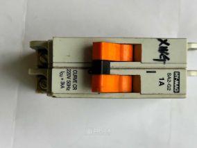这是空开吗？HY-MAG SA2-G2