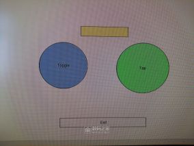 TwinCAT 3.1 控件 颜色问题