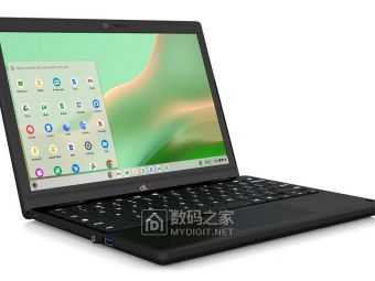 CTL推出12.2英寸学生版Chromebook，屏幕更大、续航更猛